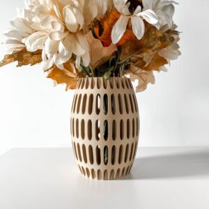 Vase Design Seraphiade chez Vasotopia.fr.Fait en france pour votre Décoration interieure moderne
