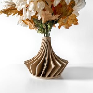 Vase Design Celestiade chez Vasotopia.fr.Fait en france pour votre Décoration interieure moderne