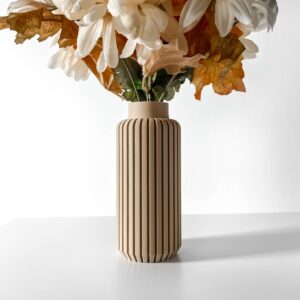 Vase design Memoriade chez Vasotopia.fr.Fait en france pour votre Décoration interieure moderne