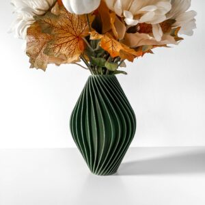 Vase Design Auroriade chez Vasotopia.fr.Fait en france pour votre Décoration interieure moderne