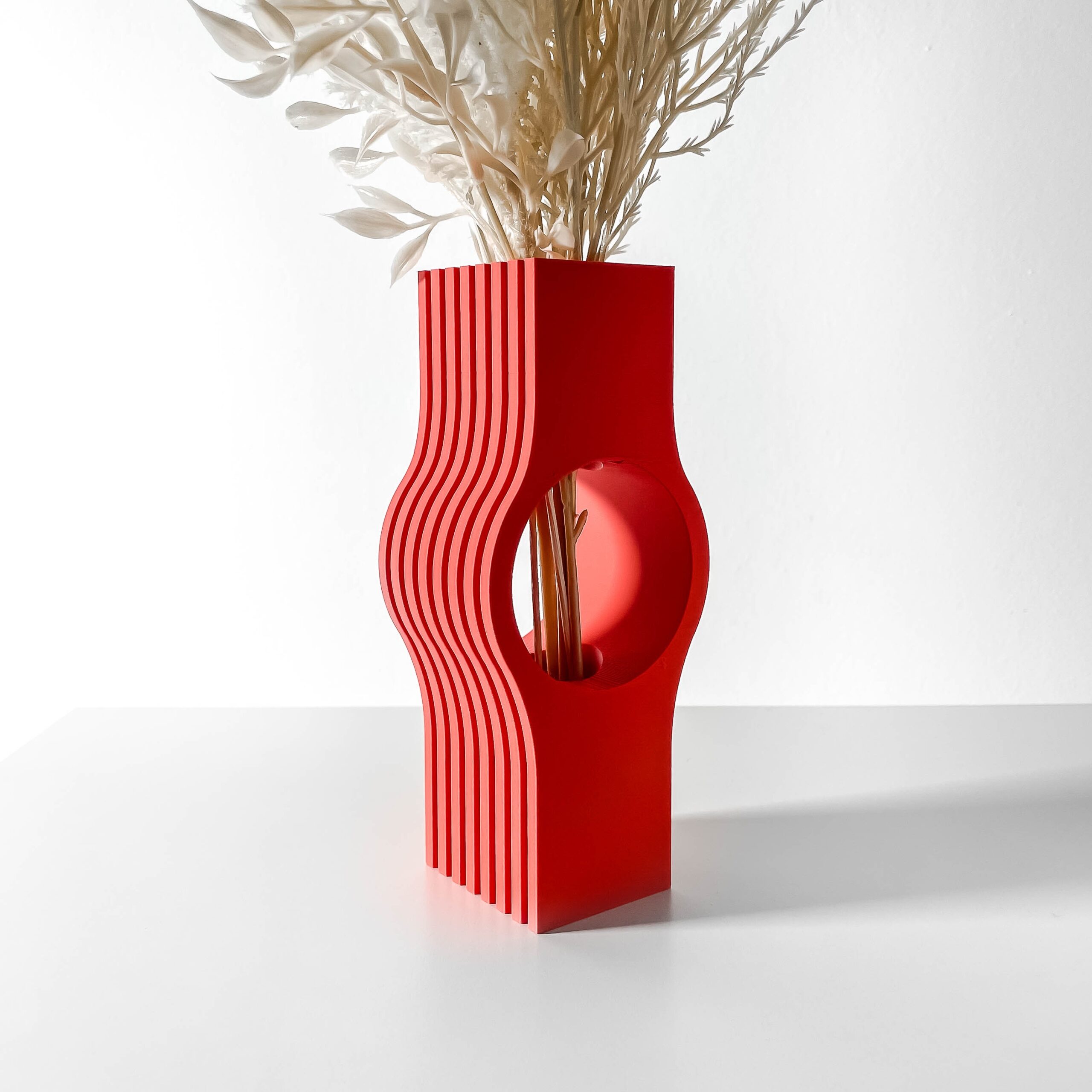 Vase Design Arcadiade chez Vasotopia.fr.Fait en france pour votre Décoration interieure moderne