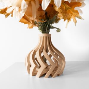 Vase Design Ornamiade chez Vasotopia.fr.Fait en france pour votre Décoration interieure moderne