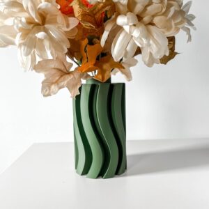 Vase Design Mirabiliade chez Vasotopia.fr.Fait en france pour votre Décoration interieure moderne